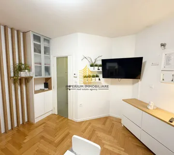 Stan, Najam, Trešnjevka - Sjever, Trešnjevka, 60m2, 3-sobni - Zagreb