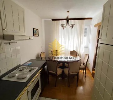 Stan, Najam, Donji Grad, 60m2, 2-sobni - Zagreb