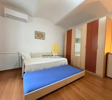 Stan, Najam, Gornji Grad - Medveščak, Centar, 25m2, 1-sobni - cover