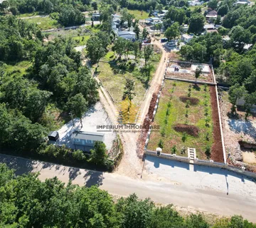 Zemljište, Prodaja, Pavićini, 340m2, Poljoprivredna površina - Pavićini, Marčana
