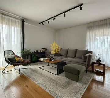 Stan, Najam, Zadar, Višnjik, 104.41m2, 4-sobni