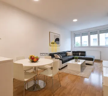 Stan, Najam, Novi Zagreb - Zapad, Blato, 55m2, 2-sobni