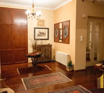Prodaje se ekskluzivan stan u centru Zagreba -162m² vrhunske udobnosti - cover