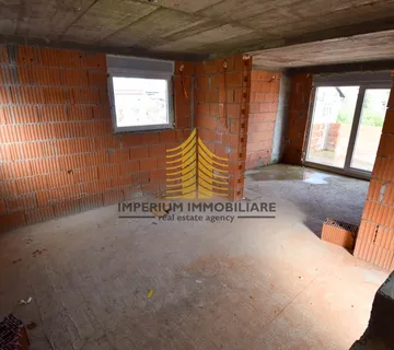 Prodaja četverosobnog stana – novogradnja, 82 m² s garažom - Zagreb