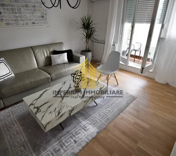 Stan, Najam, Zagreb, Donji Grad, 60m2, 2-sobni