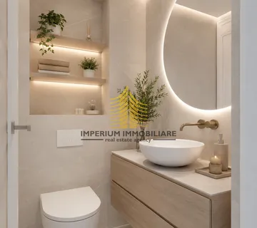 Stan, Prodaja, Solin, Gašpići, 69m2, 3-sobni