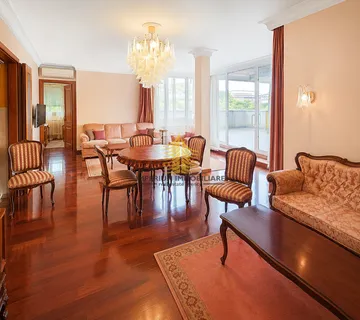 Stan, Najam, Trnje, Martinovka, 90m2, 2-sobni - Zagreb