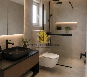 Stan, Prodaja, Privlaka, Sabunike, 109m2, 4-sobni