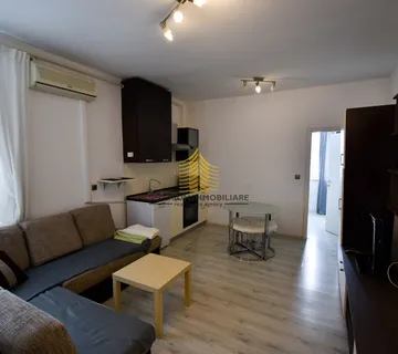 Najam, stan, Donji grad - Savska, 33m2, 620€ + Garažno mjesto - cover