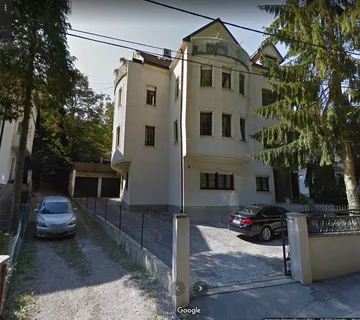 Zagreb, Kraljevečki odvojak, Stan 110 m2, NAJAM, Dnevni + 3 Sobe - cover