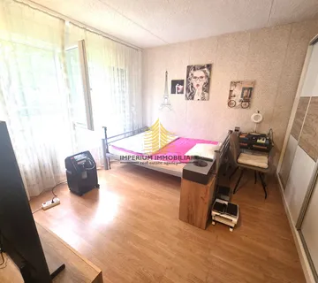 Stan, Prodaja, Novi Zagreb - Istok, Utrina, 56.13m2, 2-sobni
