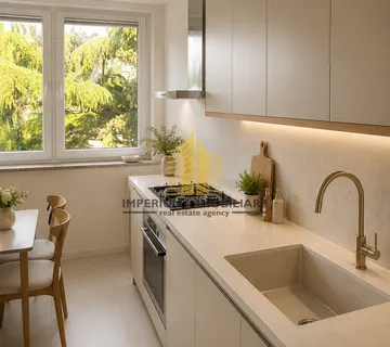 Stan, Prodaja, Pula, Monte Zaro, 49m2, 2-sobni
