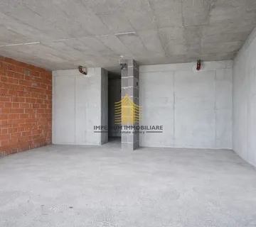 Poslovni prostor, Prodaja, Trešnjevka - Sjever, Rudeš, 46.3m2, Prostor za usluge - cover