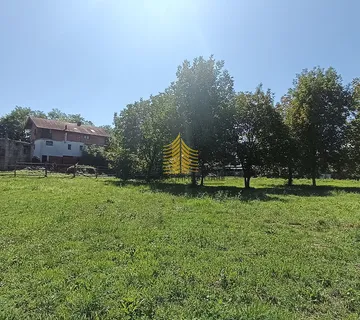 Zemljište, Prodaja, Samobor, Bregana, 5066m2, Građevinsko - cover