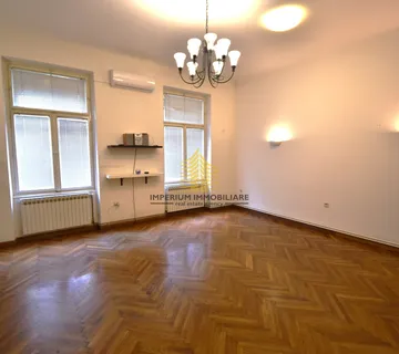 Poslovni prostor, Najam, Donji Grad, Petrinjska, 84m2, Ured - Zagreb