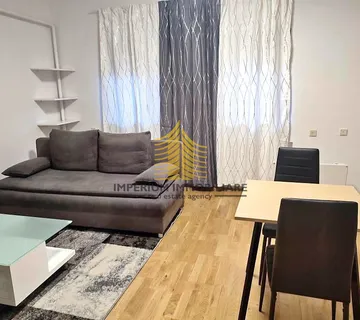 Stan, Najam, Gornja Dubrava, 38m2, 2-sobni - Zagreb