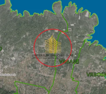 Zemljište, Prodaja, Stari Grad, 13543m2, Poljoprivredna površina - cover