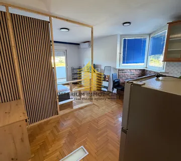 Stan, Prodaja, Pula, Verudela, 39.51m2, Garsonijera