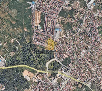 Zemljište, Prodaja, Zadar, Bokanjac, 1204m2, Građevinsko - cover