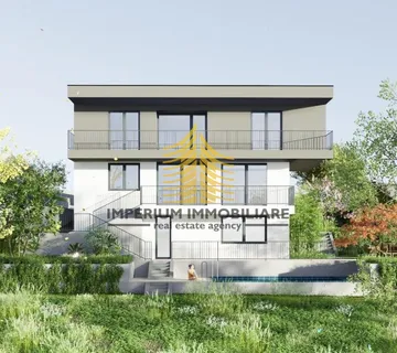 Zemljište, Prodaja, Podsused - Vrapče, Borčec, 1060m2, Građevinsko - cover