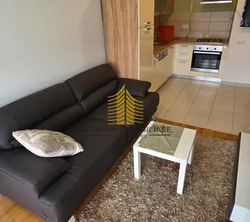 Stan, Najam, Zadar, Crvene kuće, 43.00m2, 1,5-sobni (1S+DB) - cover