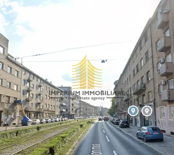 Poslovni prostor, Najam, Donji Grad, Donji grad, 20m2, Ured - Zagreb
