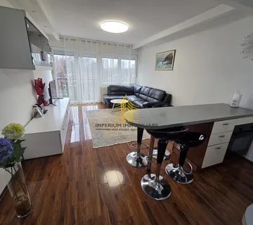 Stan, Najam, Novi Zagreb - Istok, Utrina, 57.5m2, 3-sobni - cover