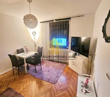 Stan, Najam, Črnomerec, Črnomerec, 60m2, 2-sobni - cover