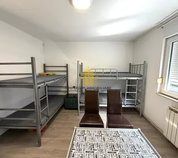 Stan, Najam, Donja Dubrava, 44m2, 2-sobni - Zagreb