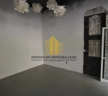 Poslovni prostor, Najam, Donji Grad, 21m2, Prostor za usluge - Zagreb