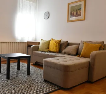 Stan, Najam, Zagreb, Trešnjevka, 48m2, 2-sobni - cover