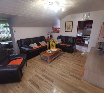 Kuća, Prodaja, Peščenica - Žitnjak, Kozari bok, 245m2, Samostojeća - Zagreb