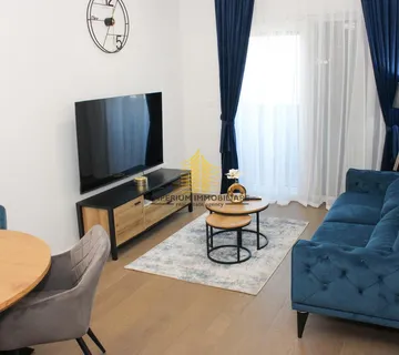 Stan, Najam, Velika Gorica, Galženica, 50m2, 2-sobni - cover
