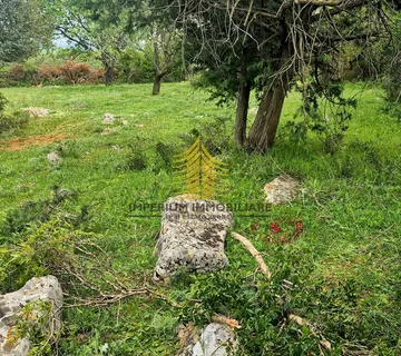 Prodaja, zemljište Zadar, Sukošan, 776m2 - cover