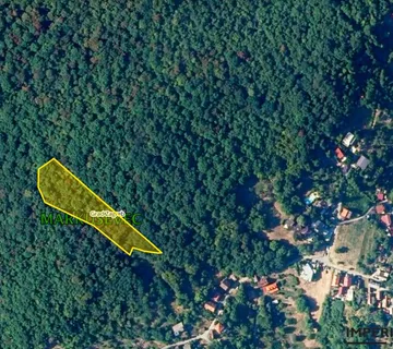 Prodaja, Zemljište, Grad Zagreb, Zagreb, Markuševec