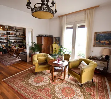 Stan, prodaja, centar Zagreba, 152m2