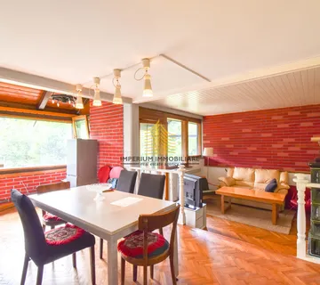 Kuća, Prodaja, Samobor, Anindol, 180m2, Samostojeća - cover