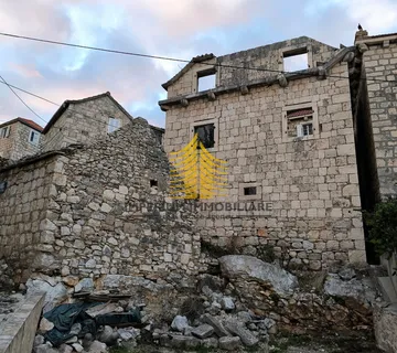 Kuća, Prodaja, Sutivan, 225m2, Samostojeća - cover