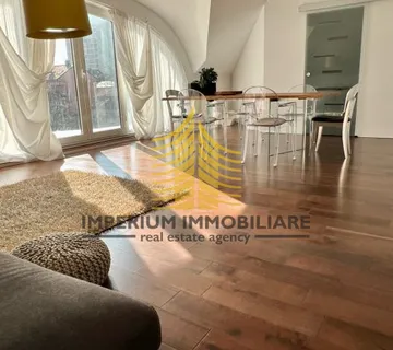 Stan, Najam, Trešnjevka - Sjever, Trešnjevka, 90m2, 3-sobni - Zagreb