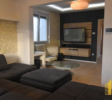 Predivan stan na Remetama(110m2, trosoban) - Zagreb