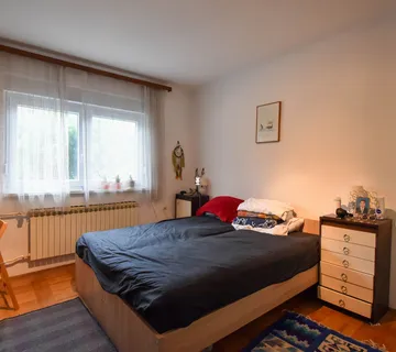 Stan 72m2, Dvije Spavaće, 2 Parkirna mjesta, FRATERŠČICA - cover