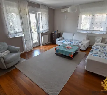 Stan, Najam, Gornji Grad - Medveščak, Šalata, 130m2, 3-sobni - Zagreb