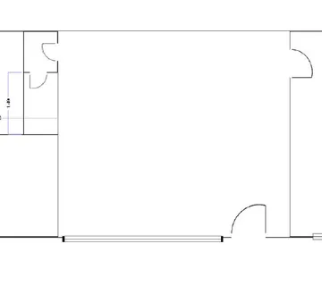 Knežija: Poslovni prostor 130m2 - cover