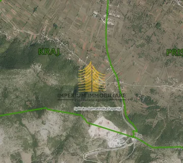 Zemljište, Prodaja, Krušvar, 2500m2, Građevinsko - cover