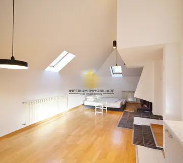 Stan, Najam, Gornji Grad - Medveščak, Šalata, 90m2, 3-sobni - cover