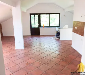Stan u potkrovlju, Veli Lošinj, 75 m2, Croatia - cover