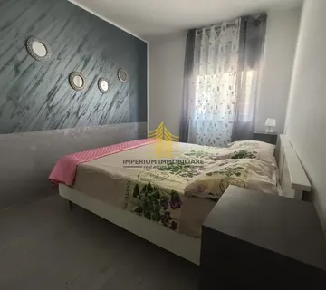 Stan, Najam, Zadar, Crvene kuće, 42m2, 1,5-sobni (1S+DB)