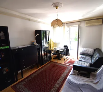 Stan, Najam, Peščenica - Žitnjak, Donje Svetice, 51.26m2, 2-sobni - cover