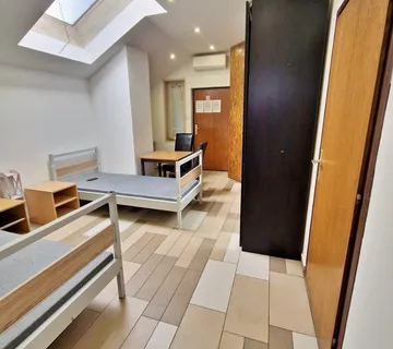 Stan, Najam, Trnje, Trnje, 56m2, 5+ više soba - Zagreb