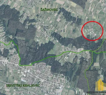 Prodaja, Zemljište, Građevinsko, Grad Zagreb, Zagreb, Drenčec - Drenčec, Zagreb